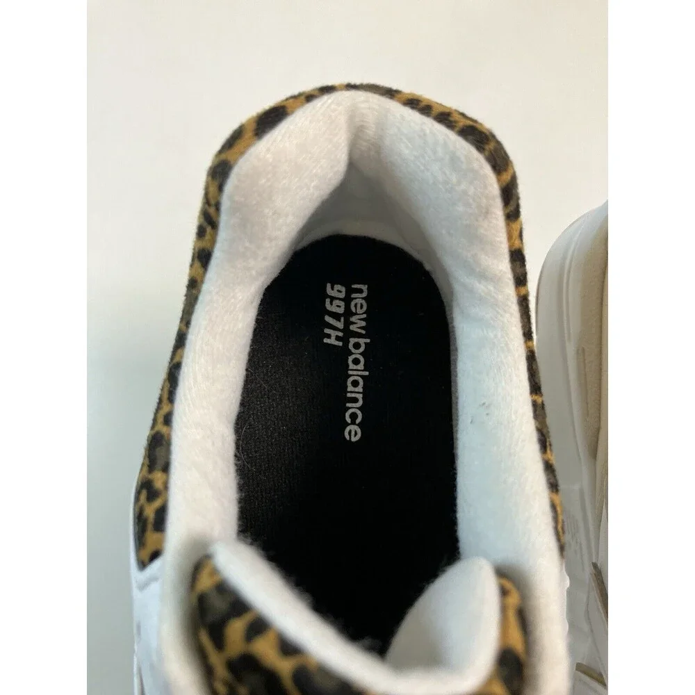 New Balance experience thrill
